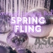 Annual Spring Ball - Spring Fling